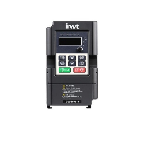 Ac Drives