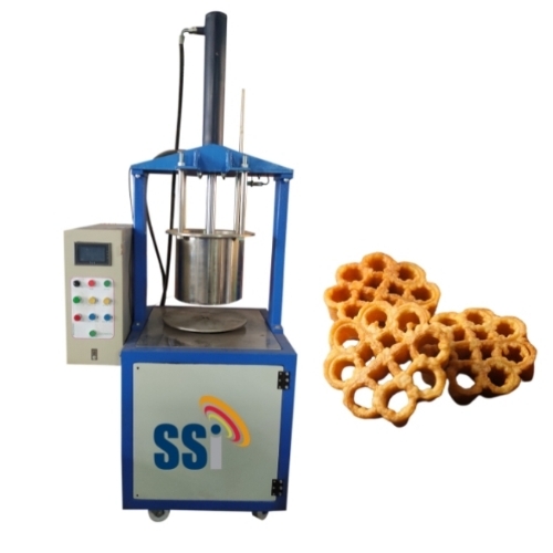 Achu Murukku Making Machine
