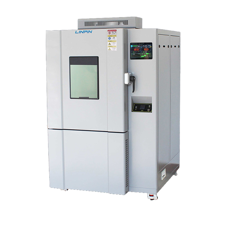 Alternating Humidity Test Chamber
