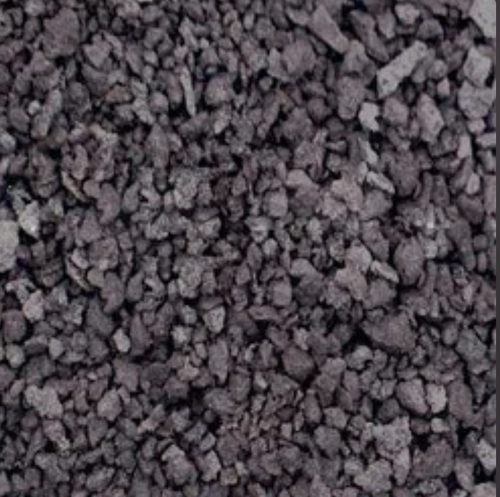 Black Met Coke Fines
