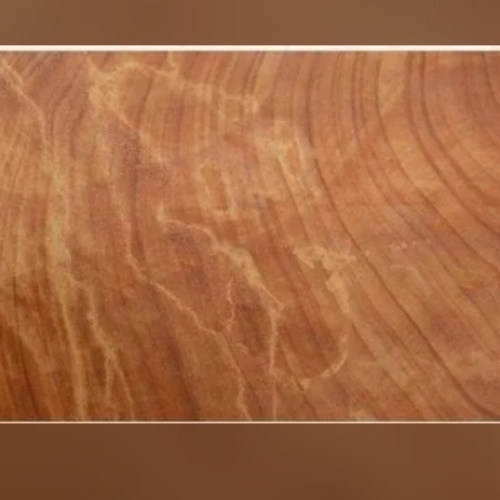 Brown Stone Slab