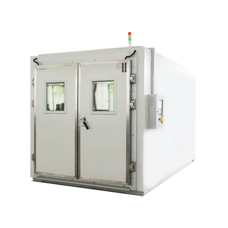 Car Navigation Aging Room