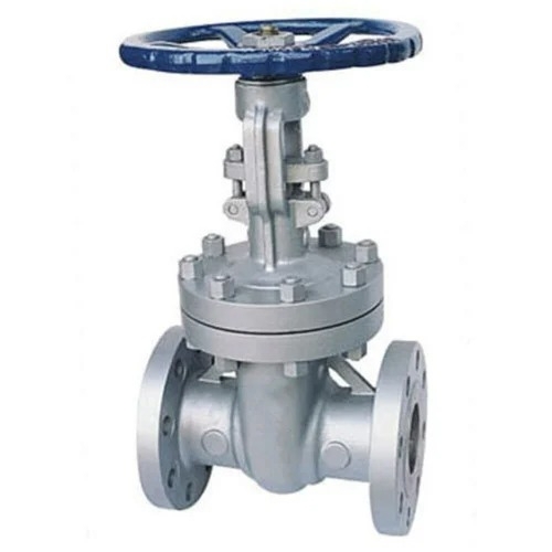 Cast Iron Sluice Valve