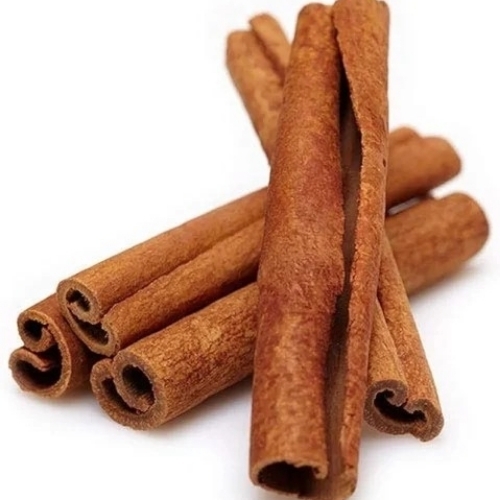 Cinnamon Stick