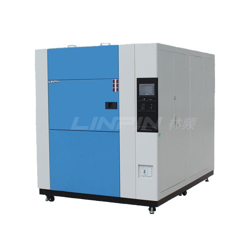 Cold And Thermal Shock Test Chambers