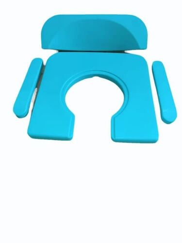 Commode Chair - Color: Yes