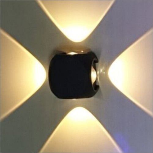 Decorative Led Wall