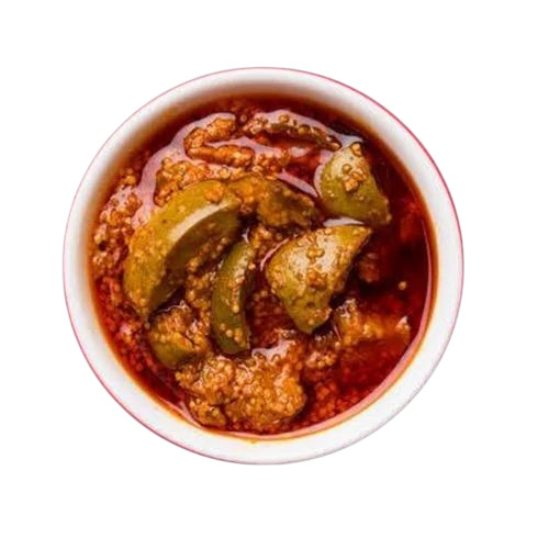 Desi Mango Pickle