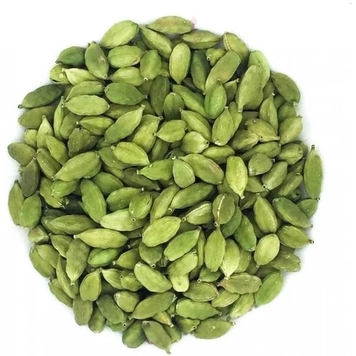 Dried Green Elaichi