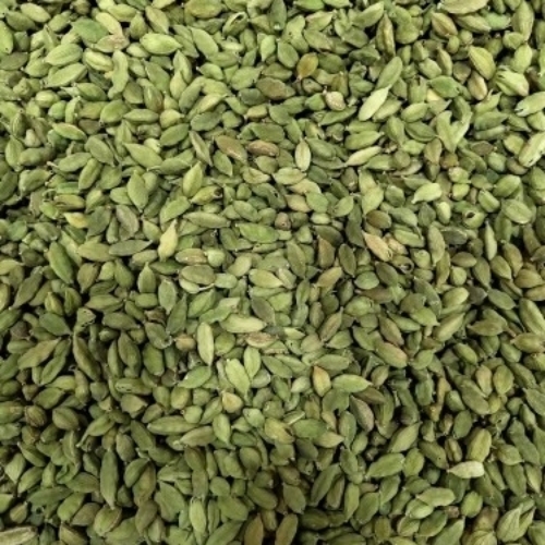 Dried Green Elaichie