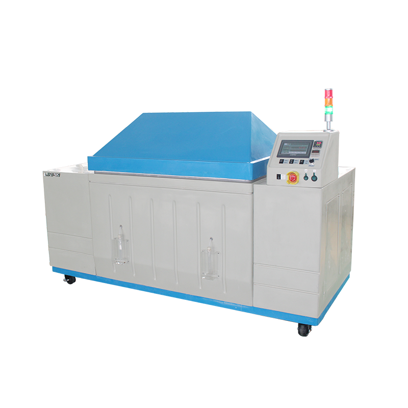 Fiberglass Composite Salt Spray Test Chamber