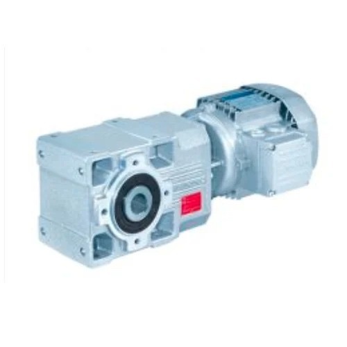 Flange Bonfiglioli Bevel Gearbox