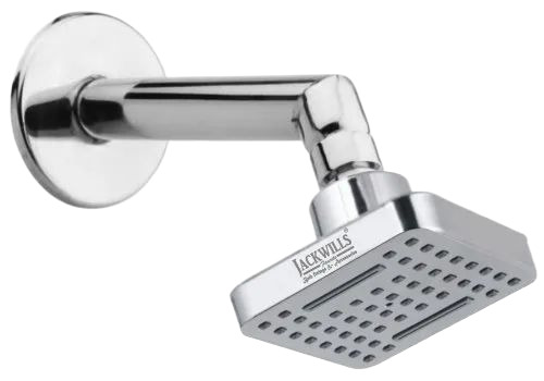 Flow Bend Bath Shower