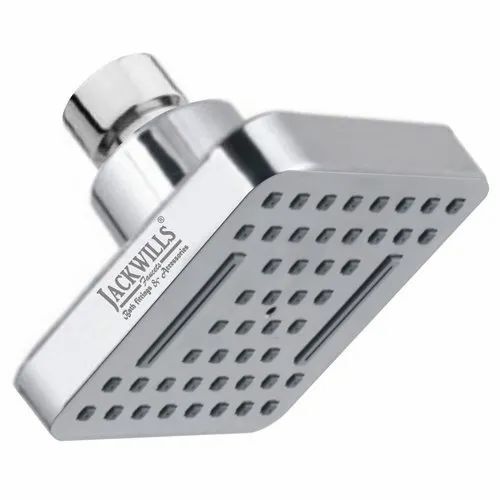 Flow Overhead Shower