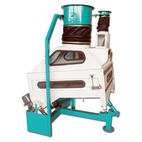 Grinding Machine