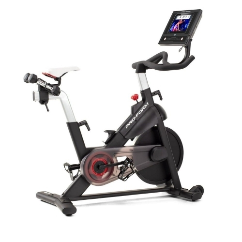 Gym Exercise Bike