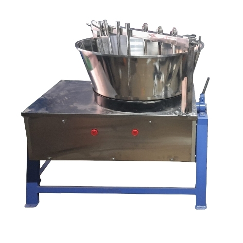 Halw Making Machine