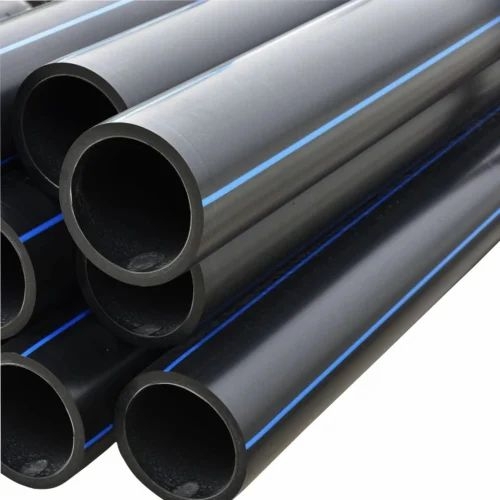Hdpe Pipes