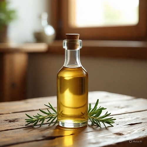 Herbal Hair oil 