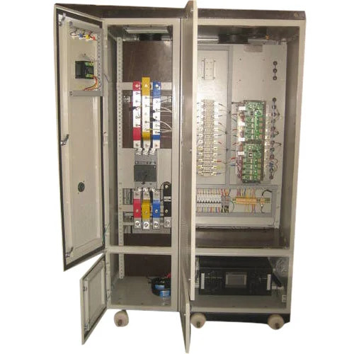 Hybrid Harmonic Filter - Color: Mix