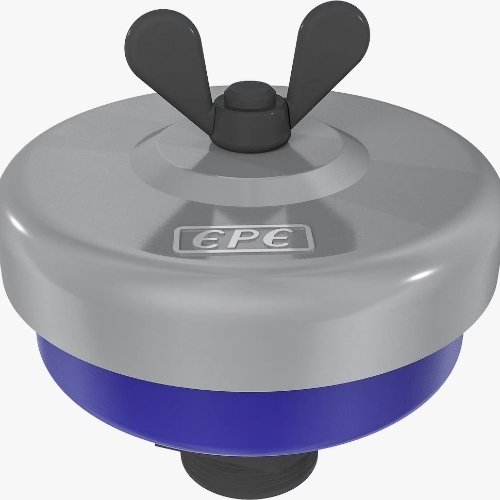 Hydraulic Filter Accumulator