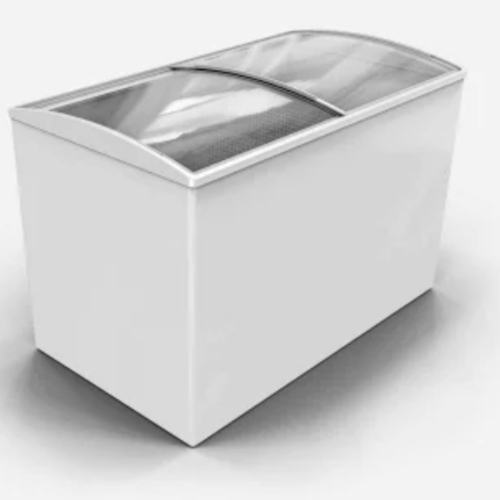 Ice Cream Freezer