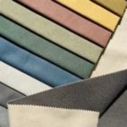 Imported Suede Fabric