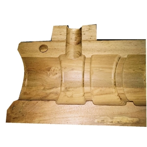 Industrial Wooden Pattern Works