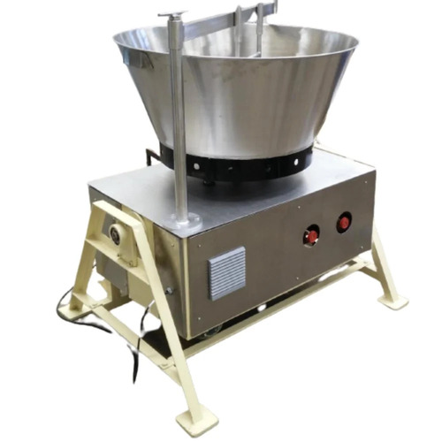 Khoya Making Machine