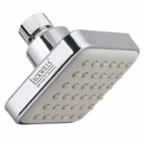 Kubix Overhead Shower