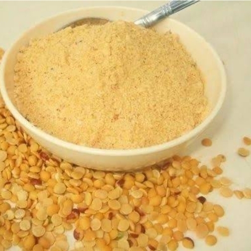 Lentils Flour Dal Powder