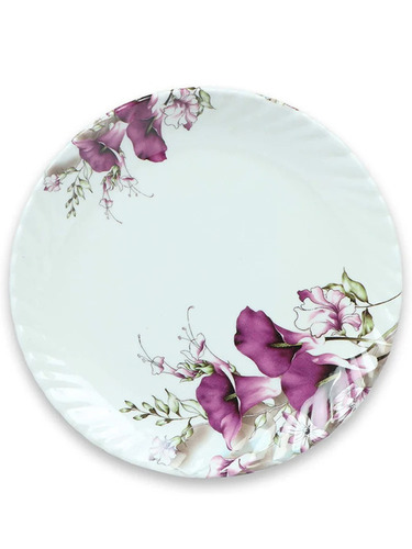 Melamine Dinner Plate - Color: All Color