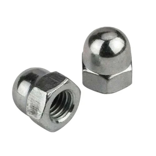 Metal Nuts