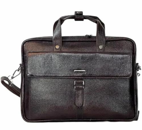 Ndm Pure Leather Bag