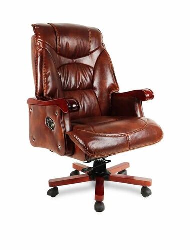 Office Work Recliner Boss Chair