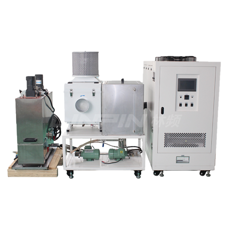 Oil Tank High And Low Temperature Cycle Tester