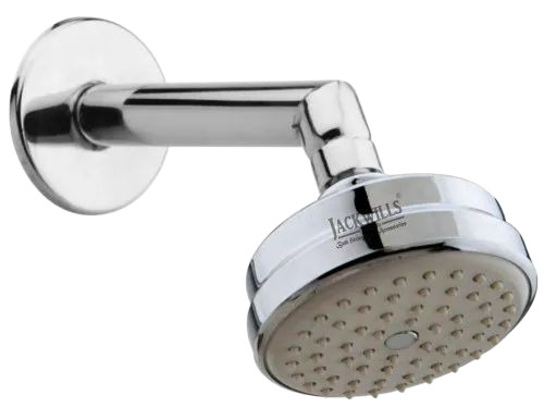 Opal Bend Bath Shower