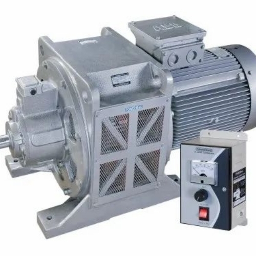 Powermag Eddy Current Variable Speed Drive