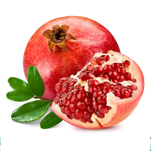 Premium Bhagwa Pomegranates
