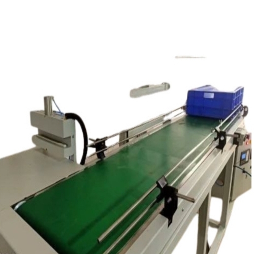 Pu Belt Conveyor