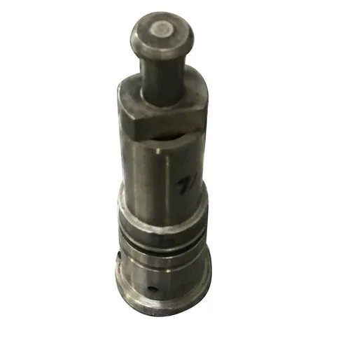 Pump Element - Discharge Pressure: Yessssss