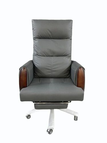 Recliner Office Chair With Foot Rest