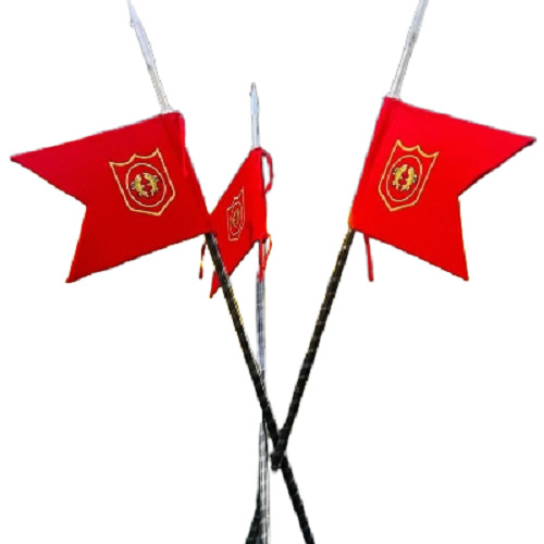 Red Flags