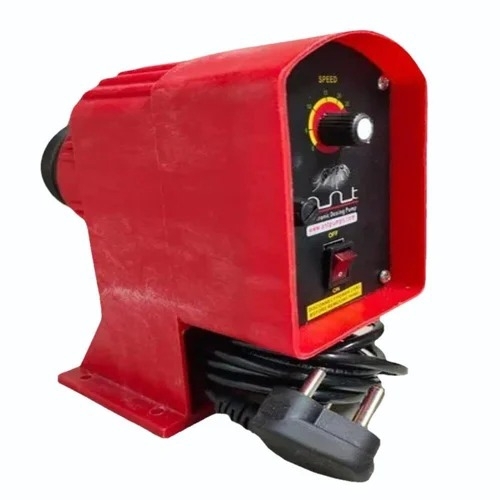 Ro Chemical Dosing Pumps