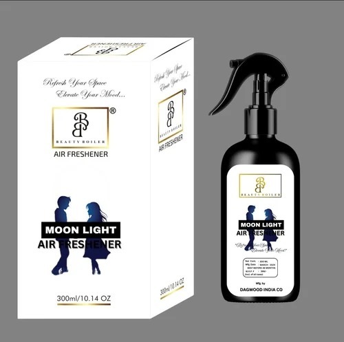 Room Air Freshener - Color: Blue