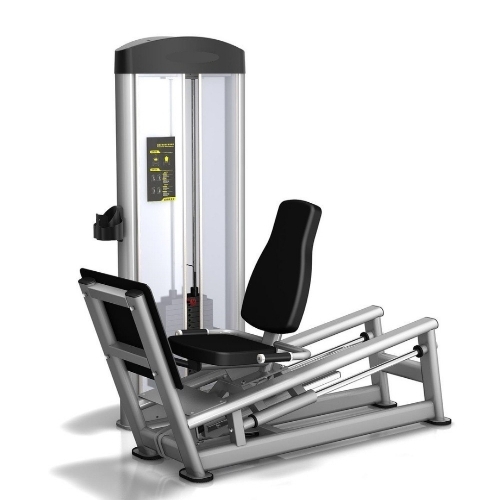 Seated Leg Press Machine