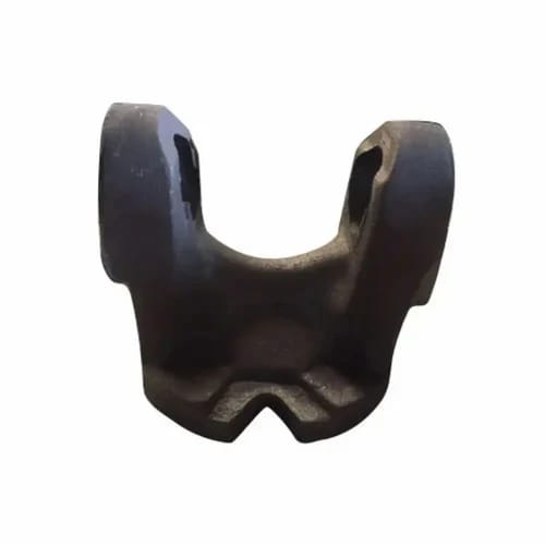 Sg Iron Castings For Serrated Turbo Cross Holder
