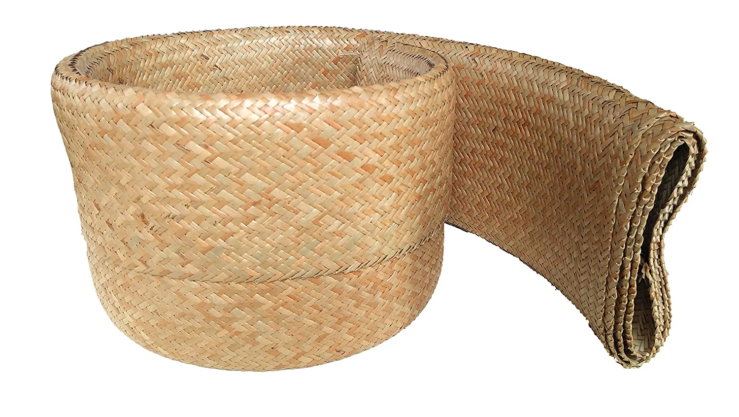 Shitalpati Bamboo Mat - Place Of Origin: India