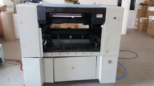 Smt Machine - Operating Type: Automatic