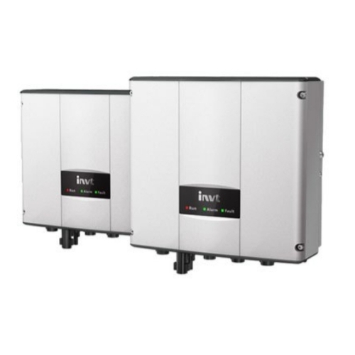 Solar Pump Inverter